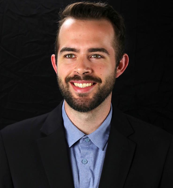Jordan Gilroy image